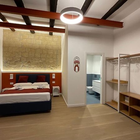 Sansepolcro33 Apartment Naples Exterior photo
