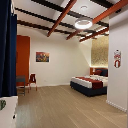 Sansepolcro33 Apartment Naples Exterior photo