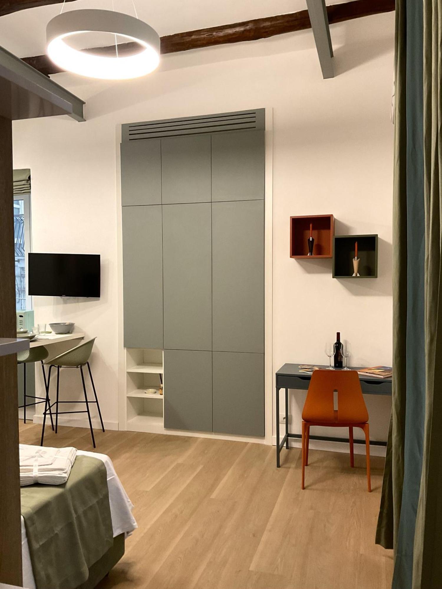 Sansepolcro33 Apartment Naples Exterior photo