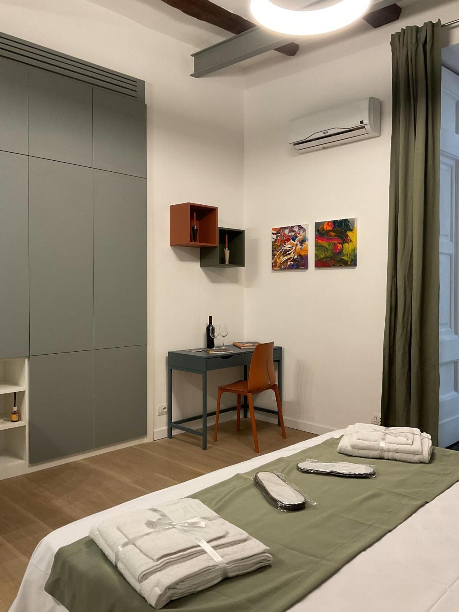 Sansepolcro33 Apartment Naples Exterior photo