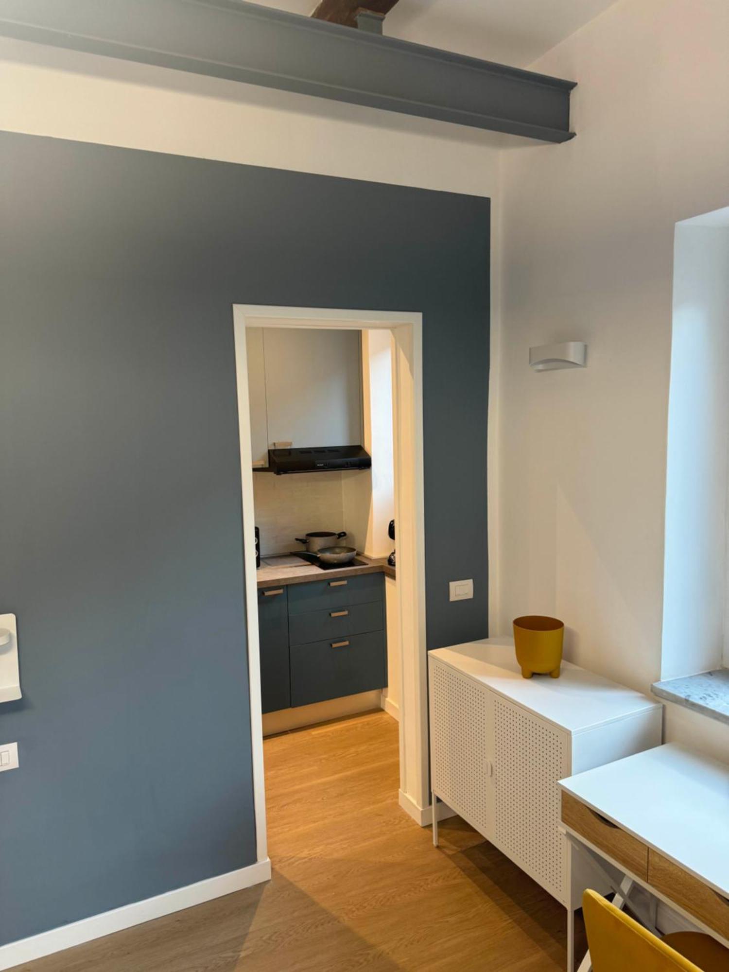 Sansepolcro33 Apartment Naples Exterior photo