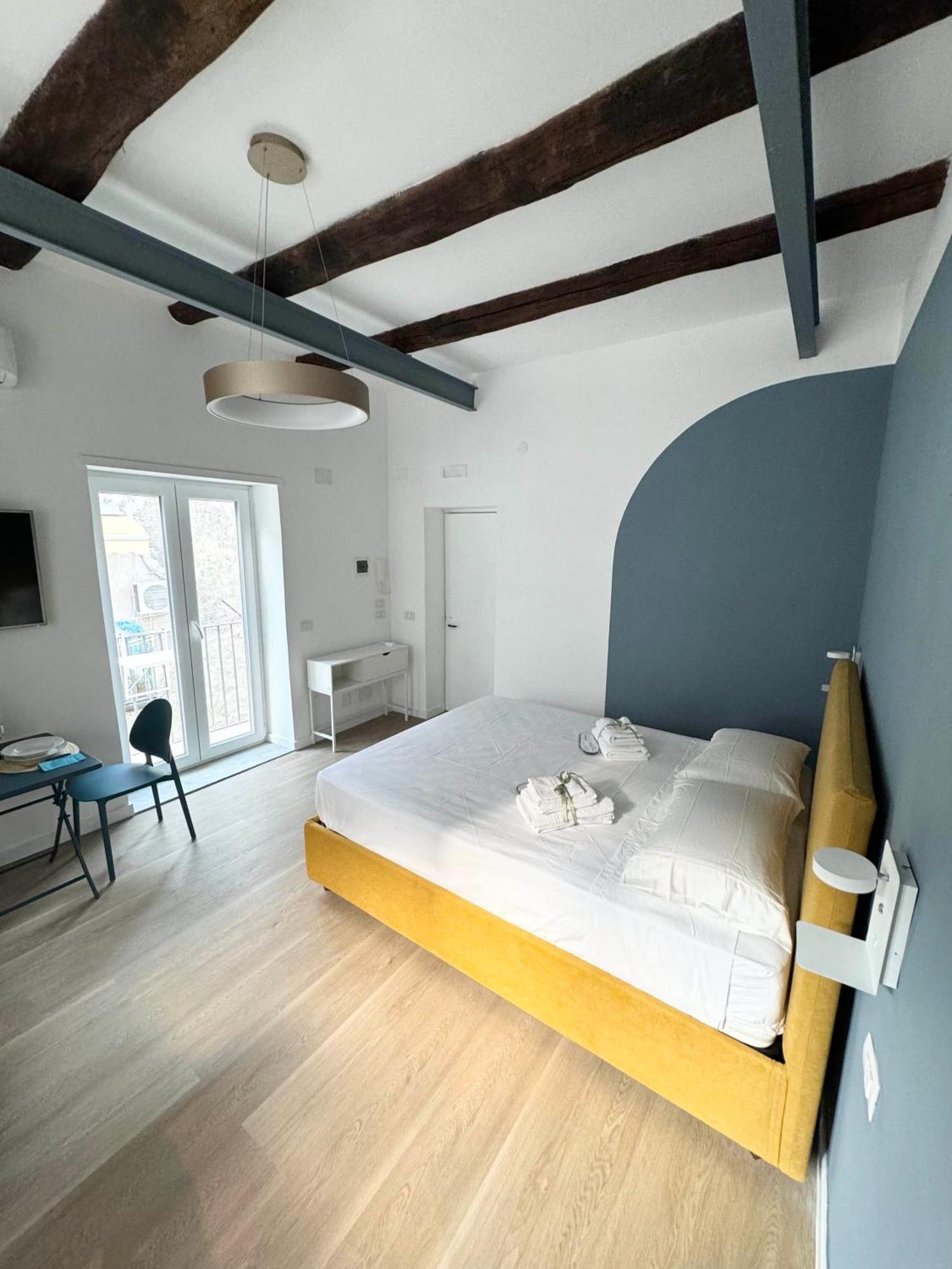Sansepolcro33 Apartment Naples Exterior photo