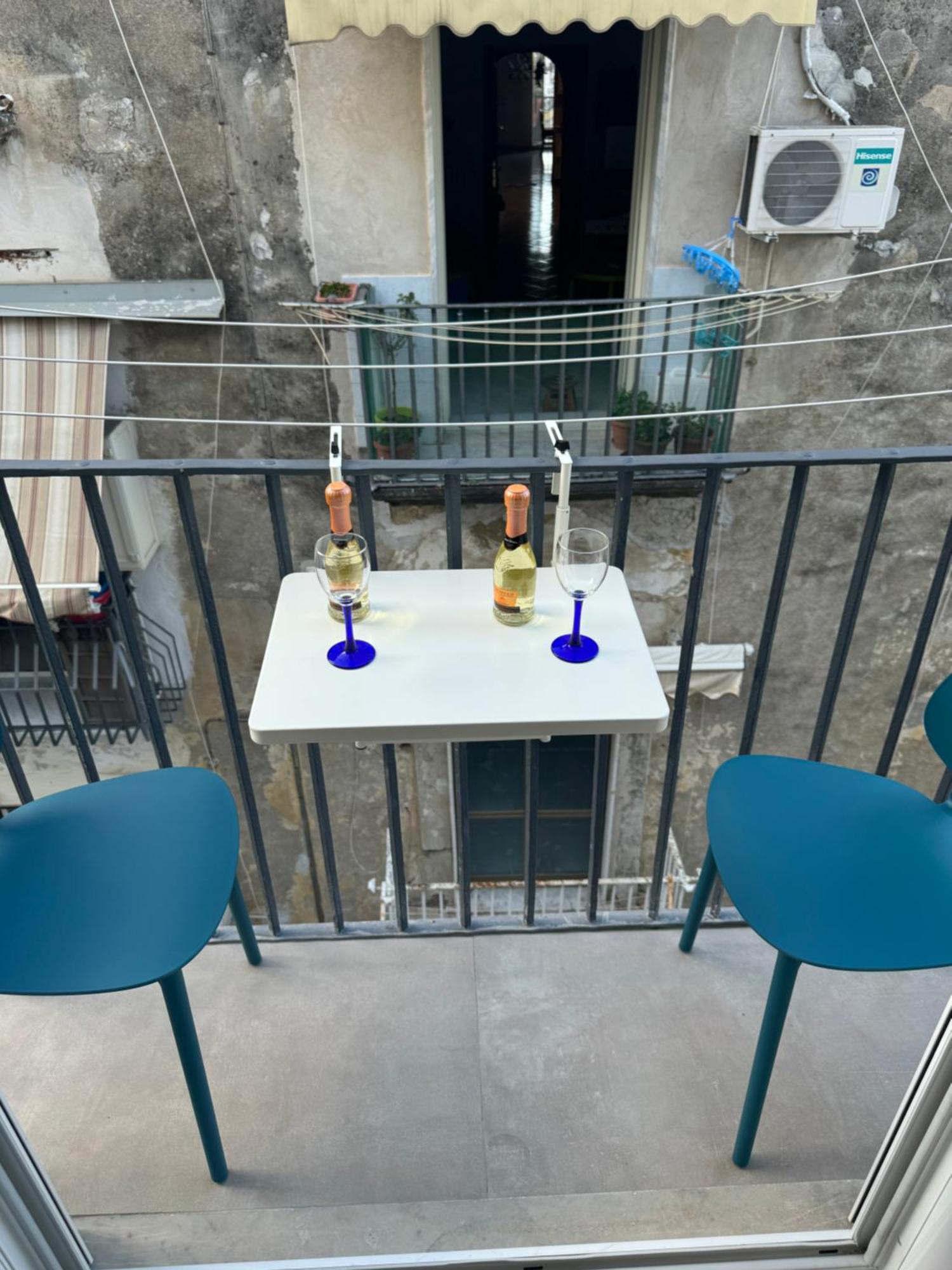 Sansepolcro33 Apartment Naples Exterior photo