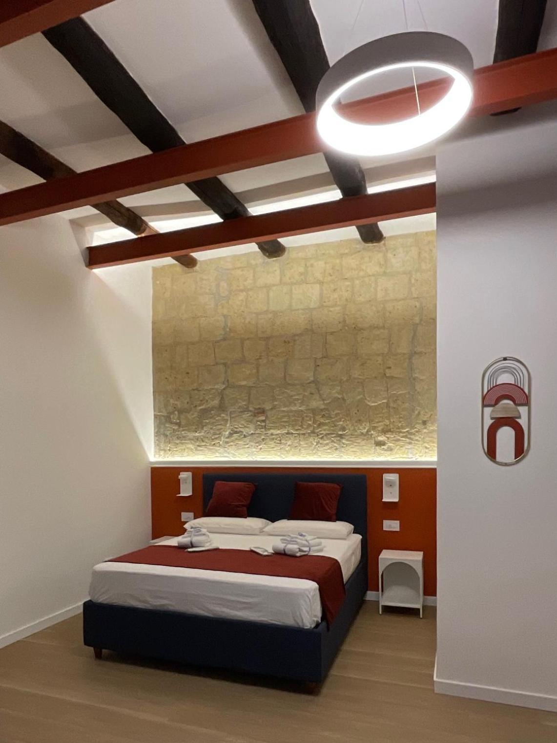Sansepolcro33 Apartment Naples Exterior photo