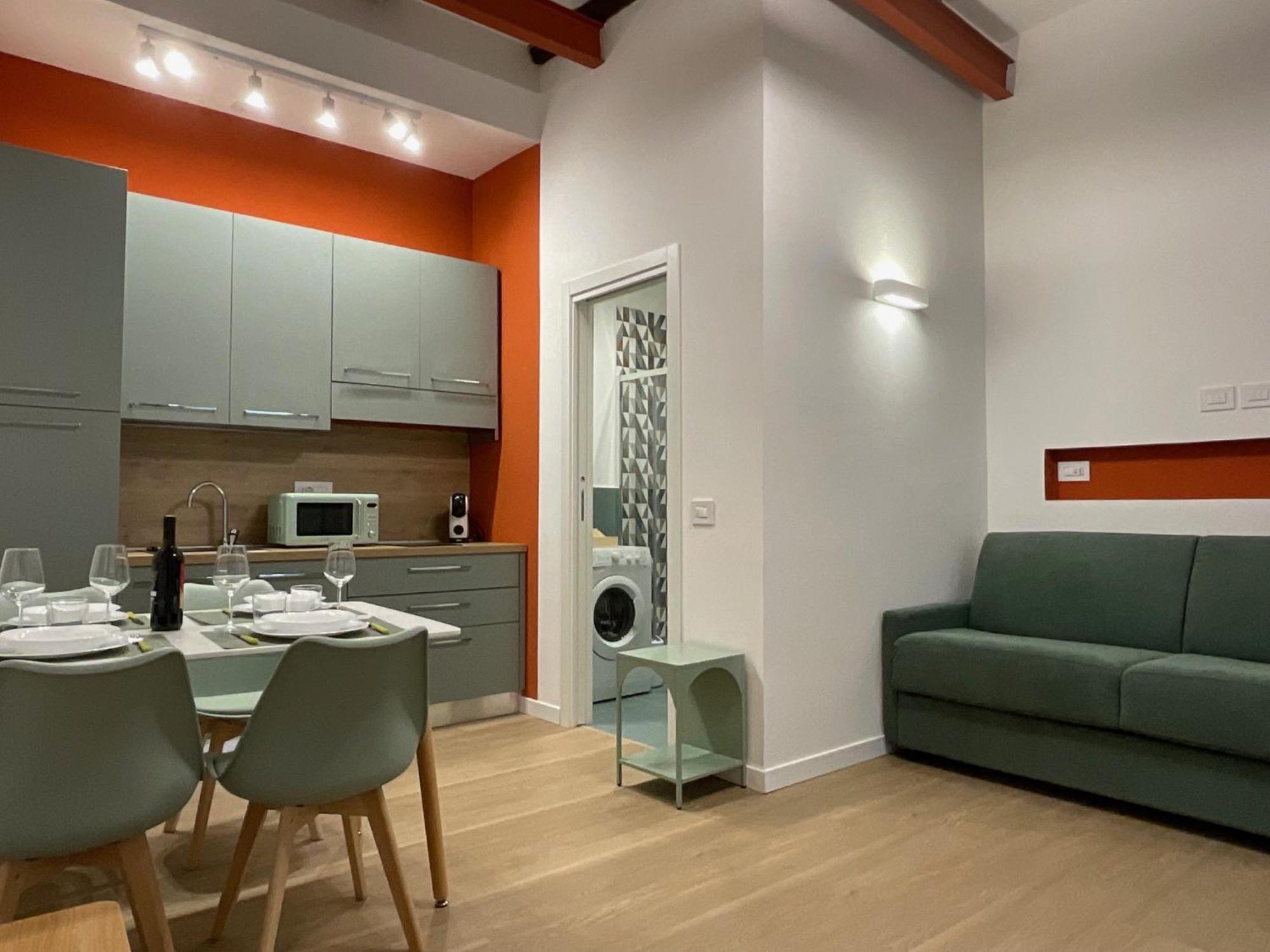 Sansepolcro33 Apartment Naples Exterior photo