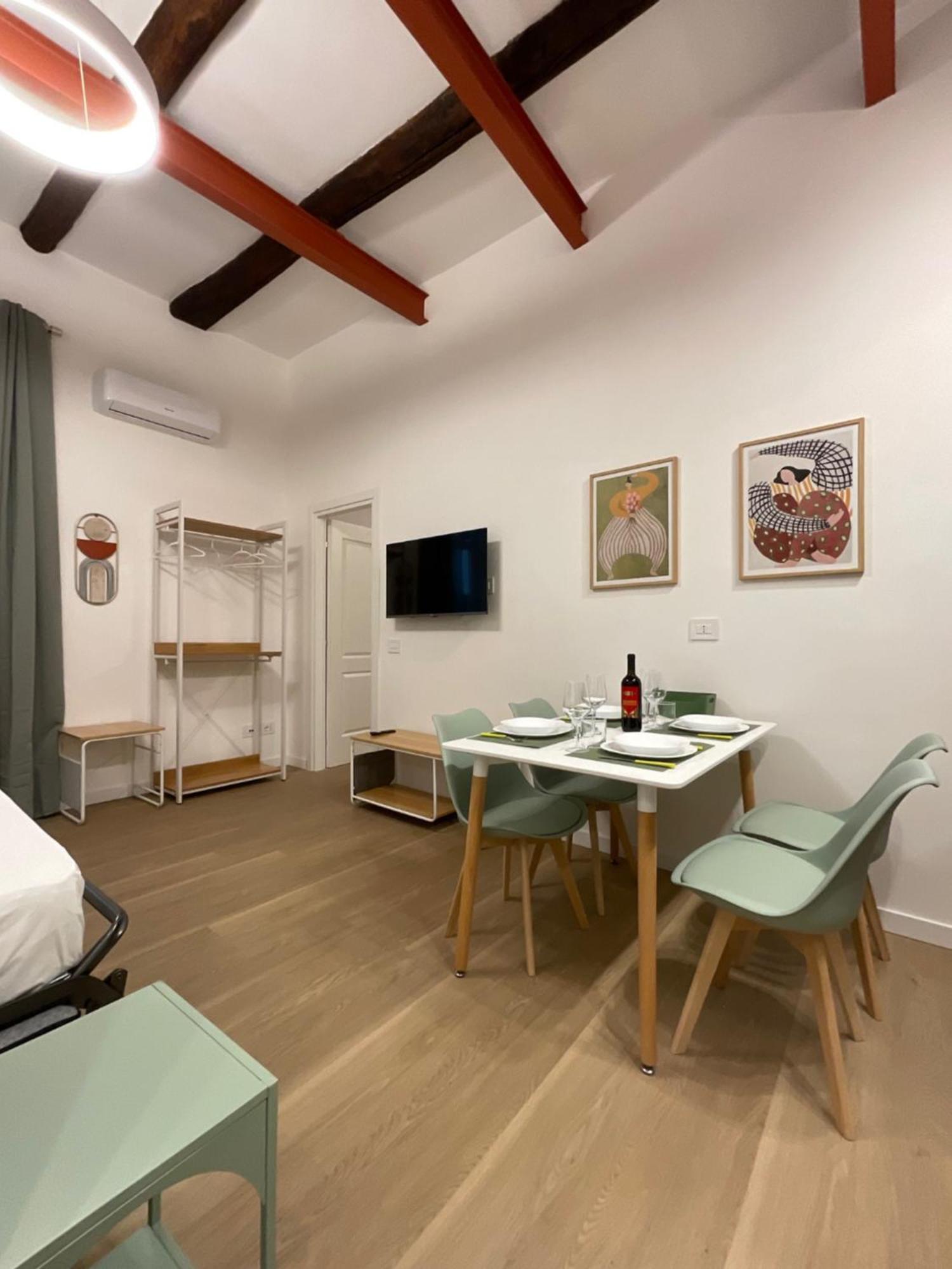 Sansepolcro33 Apartment Naples Exterior photo
