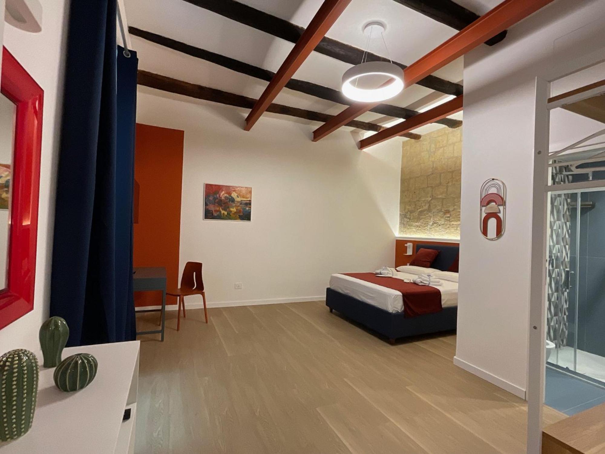 Sansepolcro33 Apartment Naples Exterior photo
