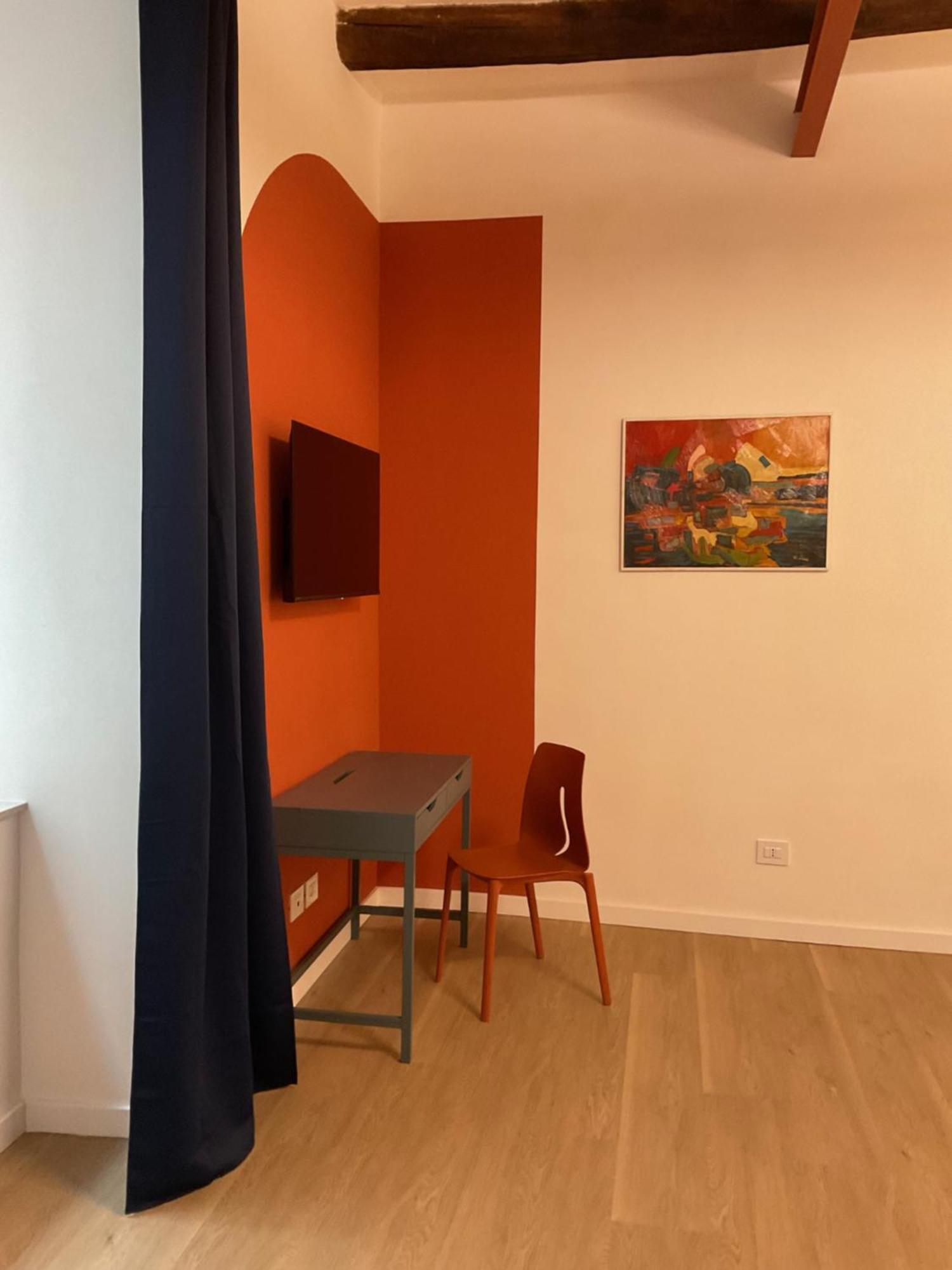 Sansepolcro33 Apartment Naples Exterior photo