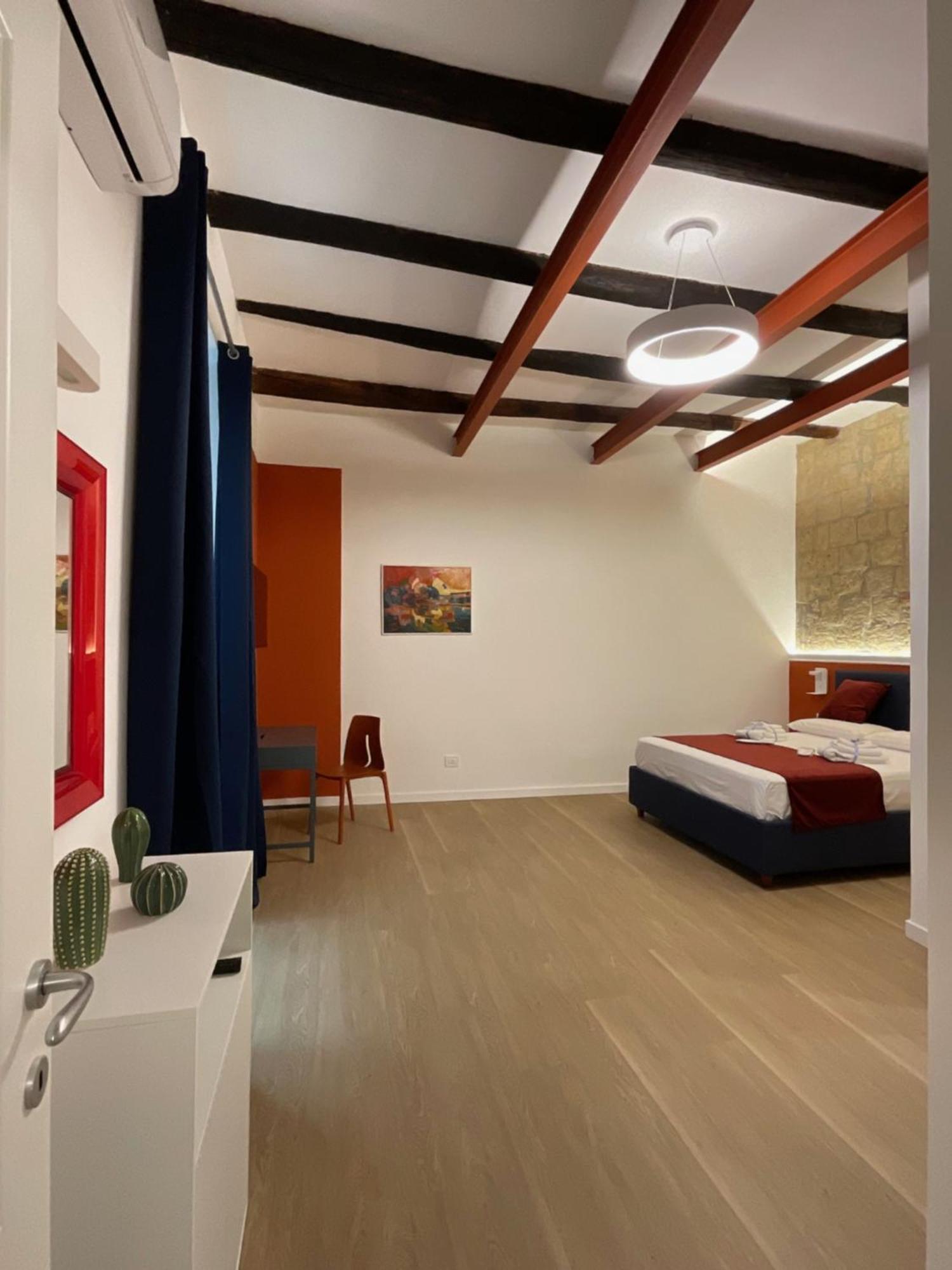 Sansepolcro33 Apartment Naples Exterior photo