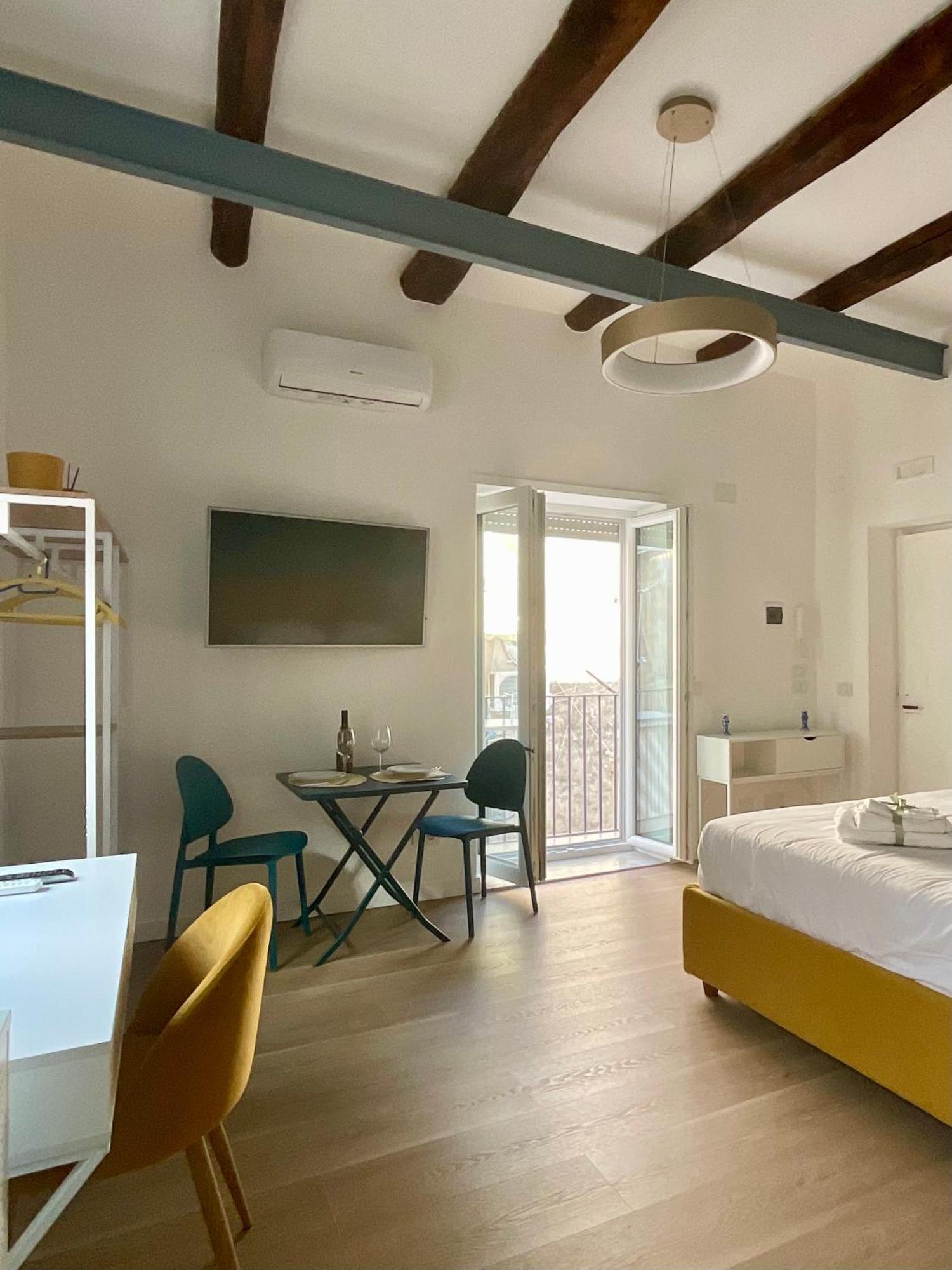 Sansepolcro33 Apartment Naples Exterior photo