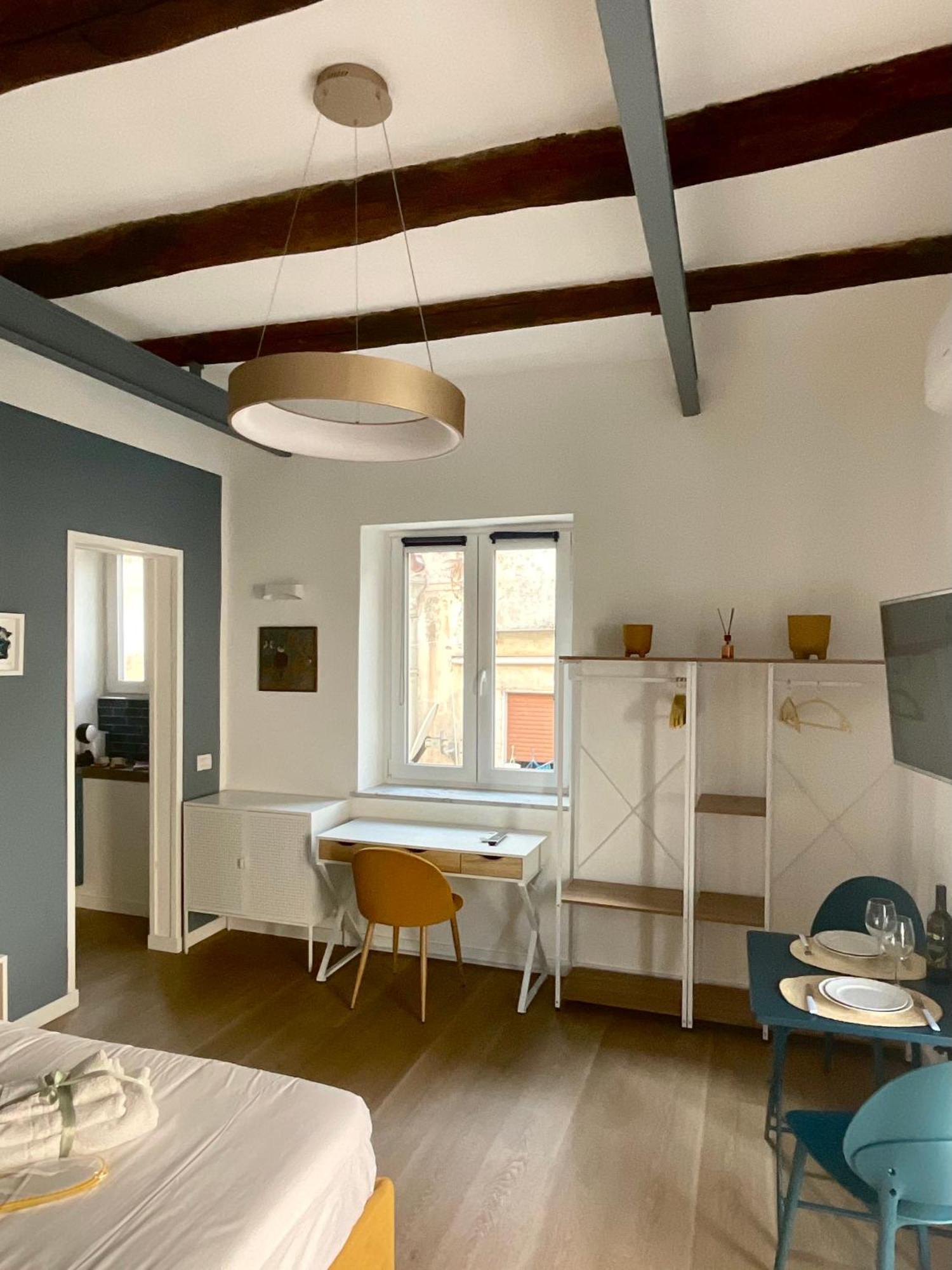 Sansepolcro33 Apartment Naples Exterior photo